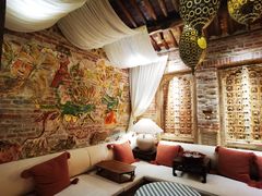 -叶叶菩提(太原别墅店)