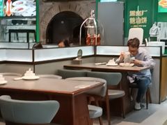 -黑窑厂糖油饼烤鸭·清真菜(旗舰店)
