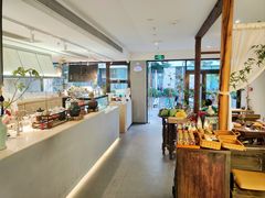 -本处·素食·融合料理(南油店)
