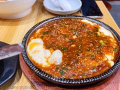 -英兰朝族饭店(河南桥头店)