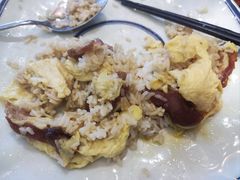 -香港新曜记茶餐厅(万泰城店)
