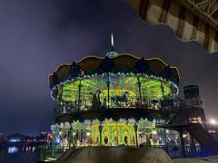 -大连海昌发现王国主题公园