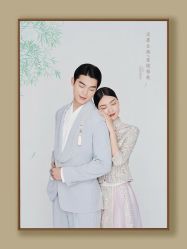 点击看大图 -爱城婚纱摄影·品质严选店