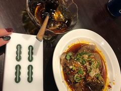 -成都你六姐·牛肉冒菜(城市集市合生汇店)