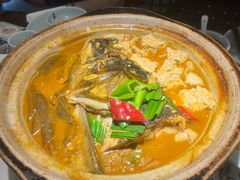 -胖鱼头·南京菜·河景餐厅(夫子庙店)