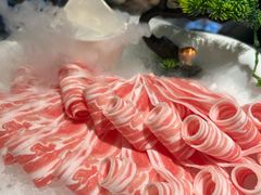-百草滩羊清水涮羊肉·清真·宁夏盐池滩羊(莲花桥店)