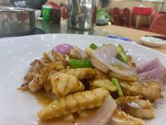 -红日饭店(裕隆三路店)