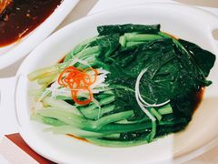 -金春禧·鲁菜海鲜(延吉路万达店)