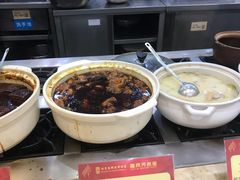 -东江海鲜酒家(艺都分店)