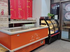 -老谢烧烤野馄饨(云霄路店)