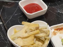 -MEAT MATE 鲜食肉铺(凤凰汇·里巷店)