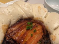 -新侨小馆(东直门北小街店)