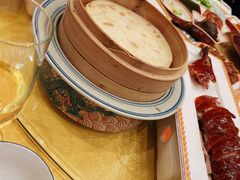 -白家大院·王府宫廷菜(苏州街店)