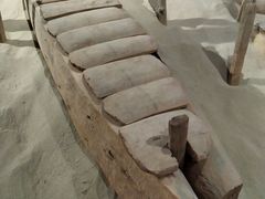 -巴音郭楞蒙古自治州博物馆