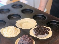 -味正点车轮饼可丽饼(南禅寺店)