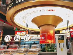 -火啫啫·粤式啫啫煲(南京弘阳店)