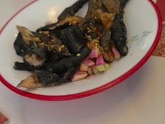 -庭院·冰煮羊·北京涮肉(西单店)