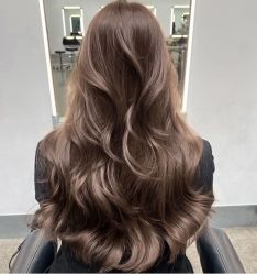 -MY HAIR ARDOR