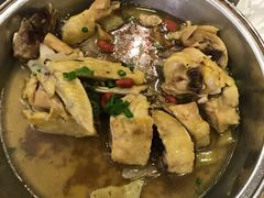 -楚天美食坊(越秀先烈中路店)