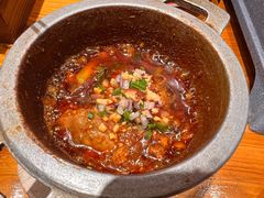 -东方一串烧烤·烤鱼·小龙虾(叶家宅路店)