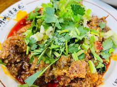 -西月城谭豆花(春熙路店)