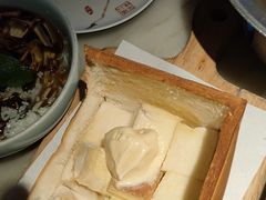 -绿茶餐厅(光谷世界城步行街店)