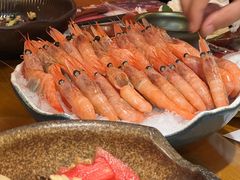 -大江户日本料理(吕厝店)
