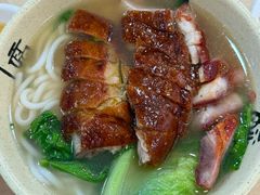 -老字号德记烧腊饭店·海鲜加工