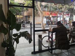 -常识咖啡common sense(春熙路店)