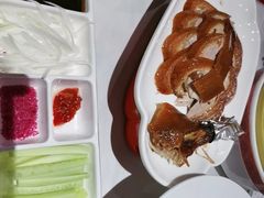 -大鸭梨烤鸭店(花园村店)