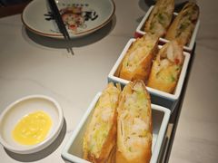 -禄运茶居·手工点心(猎德店)