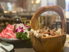 -捞王锅物料理(上海世茂广场店)