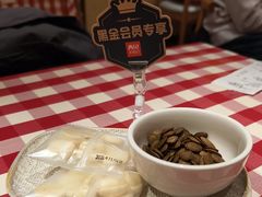 -西贝(南开大悦城店)