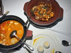 -狮拾久·现代新加坡料理(壹方城店)