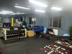 -悦健身私教工作室(双井店)