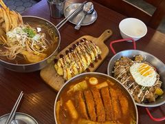 -青春分食(仙林大学城店)