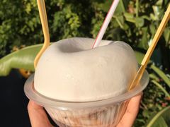 -椰子下蛋(南锣鼓巷店)