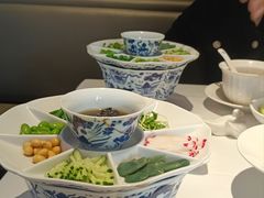 -四季民福烤鸭店(王府井东安门店)