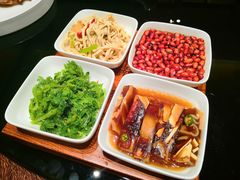 -阿庄新豫菜(航海东路店)