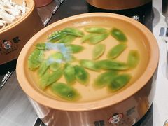 -龍歌自助小火锅(李沧顺和汇店)