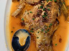 -曾宴·楚菜(湖北省博物馆店)