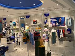 -FILA KIDS(北京华联BHG Mall万柳店)