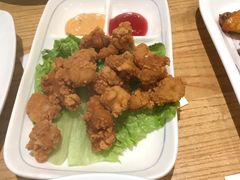 -菲滋意式餐厅(鄞州印象城店)