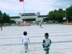 -卢沟桥文化旅游区