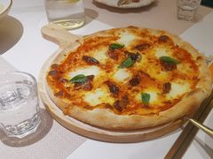 -get pizza意大利餐厅(凯德MALL店)