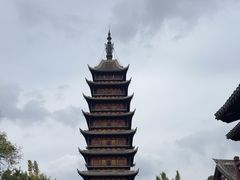 -常熟方塔园