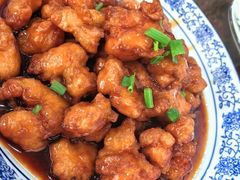 -云中菜馆(恒晟·云中绿园店)
