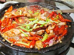-相遇·鲜炒黄牛肉(丹阳吾悦广场店)
