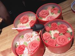 -BON CAKE(华贸购物中心店)