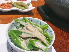 -热血兄弟·炭火烤肉(融侨中心店)